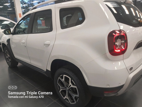 Imagen 15 de 23 de Renault Duster Intense Vision Cvt (precio Especial + Regalo)