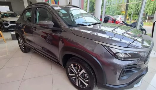 Fiat Fiat Pulse Audace 1. Pulse Audace 1.0 Ctv (0 Km)