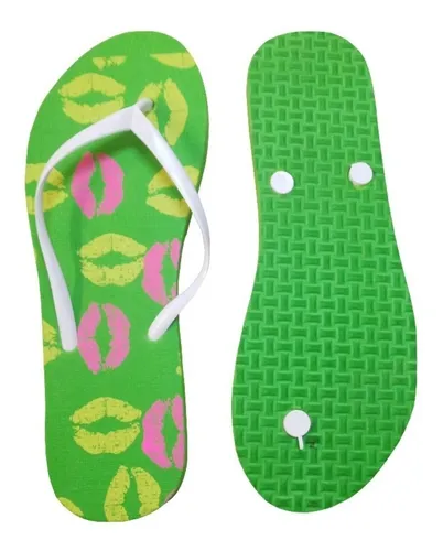 Sandalias de foami plataforma new arrivals