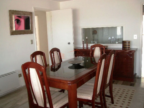 Imagen 5 de 30 de Apartamento En Punta Del Este , Brava