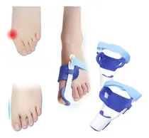 Comprar 2 Llaves De Corrector De Juanete Par Correa Hallux Valgus De
