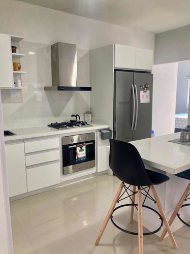 Imagen 5 de 13 de Viatney Belisario Apartmento En Venta En Las Chimeneas