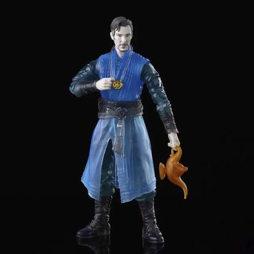 Legends Series  Doctor Strange Astral Form