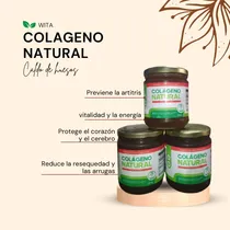 Comprar Colageno Natural 100% Natural Caldo De Huesos