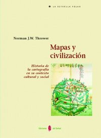 Mapas Y Civilización (libro Original)
