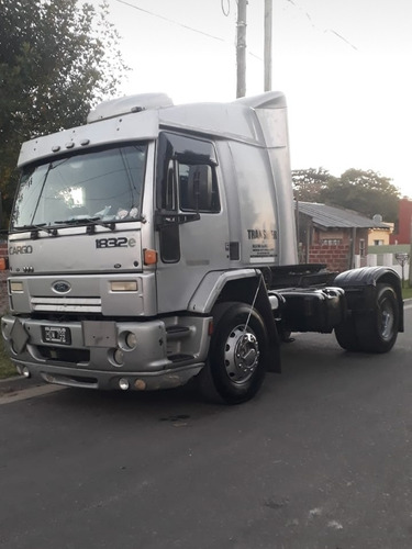 Ford Cargo 1832 E