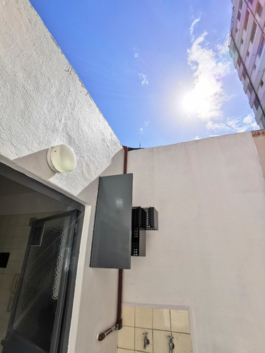 Amplio Monoambiente C/balcon Dueño Directo Apto Prof. 8vo