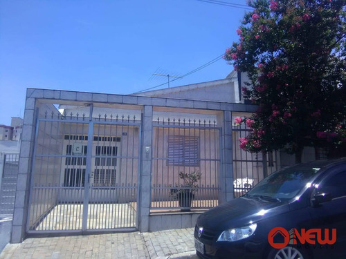 Imagem 1 de 13 de Casa Térrea Com 2 Dormitórios À Venda, 100 M² Por R$ 340.000 - Ponte Grande - Guarulhos/sp - Ca0828
