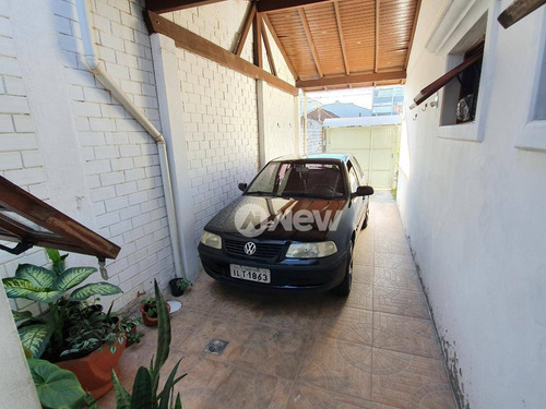 Imagem 3 de 25 de Casa Com 4 Dormitórios À Venda, 220 M² Por R$ 580.000,00 - Liberdade - Novo Hamburgo/rs - Ca3407