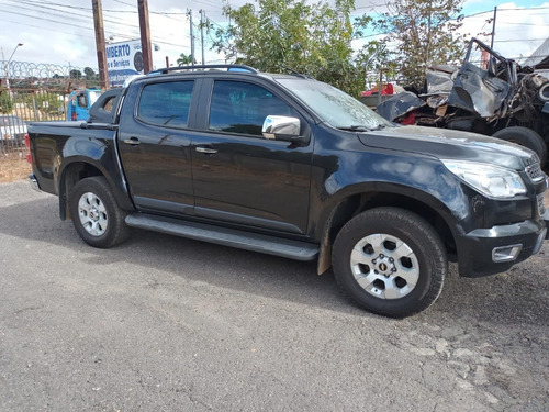 Imagem 3 de 12 de Chevrolet S10 Ltz 2.4 F 4x2 Flex