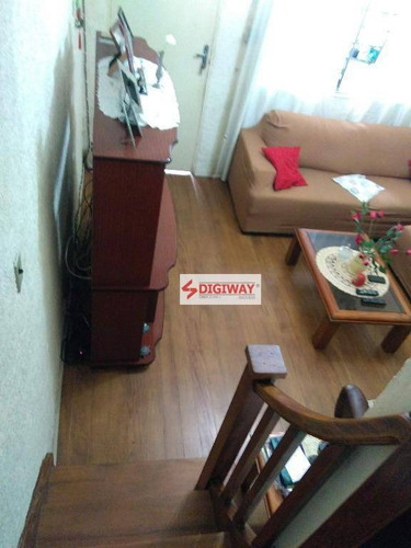 Imagem 9 de 15 de Casa Na Avenida Nazaré, Aproveite! - So0124