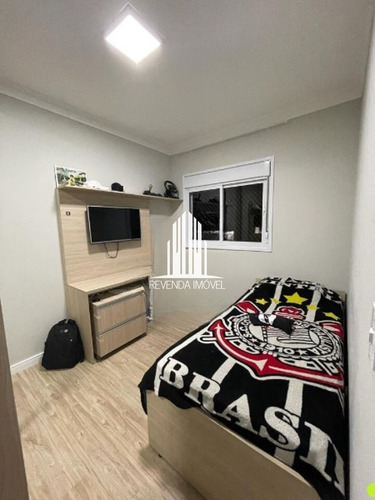 Imagem 19 de 27 de Apartamento Em Centro, Diadema/sp De 105m² 3 Quartos À Venda Por R$ 950.000,00 - Ap2324742-s