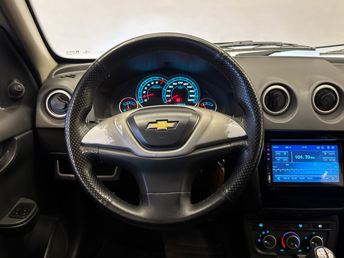 Chevrolet Celta 1.0 MPFI LT 8V FLEX 4P MANUAL
