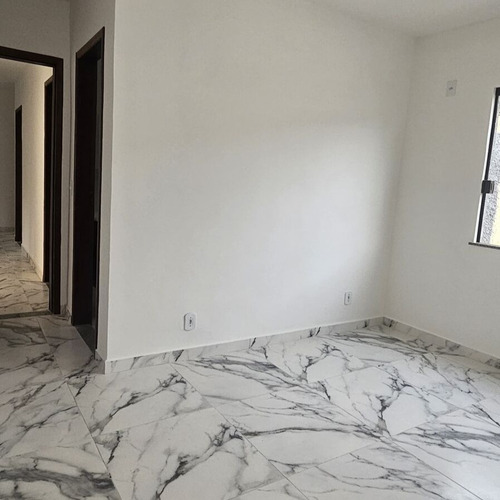 Casa Padrão Caixa No Dom Timóteo 2 Quartos Sendo 1 Suit