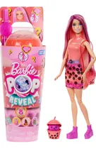 Comprar Barbie Pop Color Revel Slime Mango