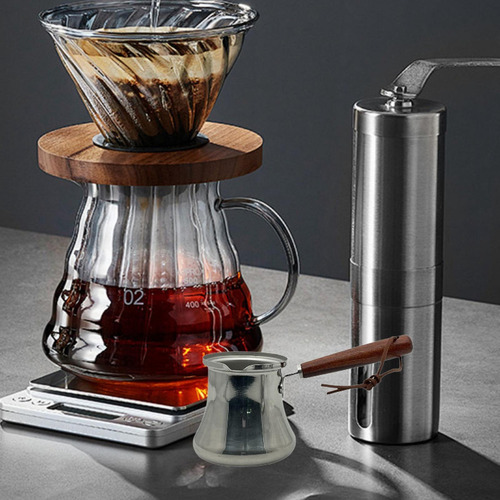 Cafeteira Turca, Panela De Derretimento De Manteiga, 250ml