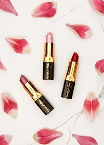Lápices Labiales - Lápiz Labial Hidratante Essence Of Argan