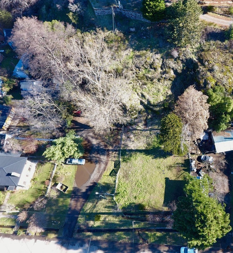Imagen 4 de 6 de Lote De 1165m2 En Venta En El Centro De San Martin De Los Andes