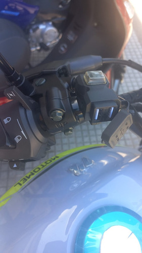 Motomel S2 150 Full Con Tablero Digital Con Cbs Motovega