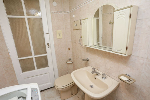 Venta Ph 2 Ambientes Villa Urquiza