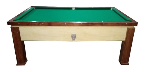 Mesa De Sinuca Bilhar Snooker Cinuca Pedra Fichas Ficheiro