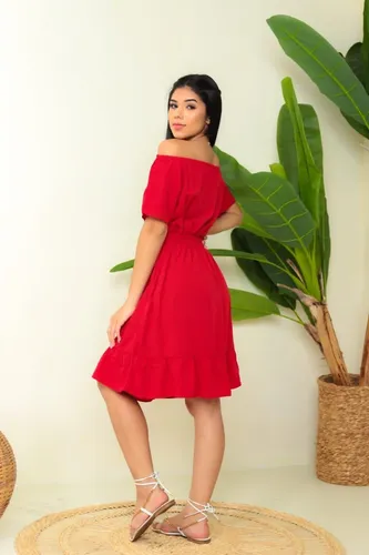 Vestidos de cheap mocinhas para festa