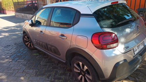 Citroën C3 Puretech 82 Bvm Shine Ccam