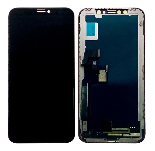 Pantalla Completa Lcd + Touch iPhone X A1865 A1901 Oled