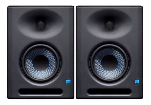 Presonus Eris E5 Xt De 5 - Monitor De Estudio Activo