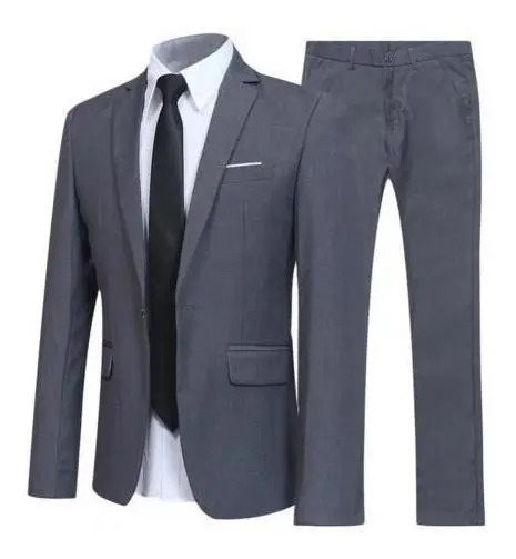 Fiesta online de Trajes y Formal para Hombre | FASHIOLA.es