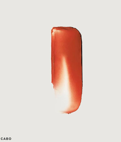 Cabo De Batom De Cetim Leve Merit Signature Lip, 1 Contagem
