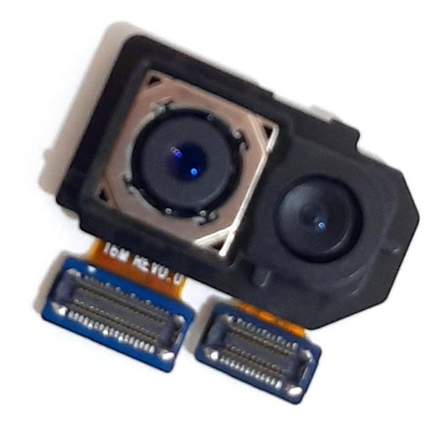 Camara Principal Trasera Para Samsung A30 Alta Calidad Gtia