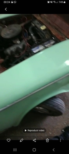 Imagen 4 de 15 de Fiat 1500