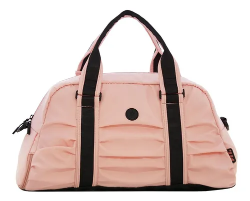 Bolso Cartera Deportivo Mujer Linea Premium Reforzado Hombre