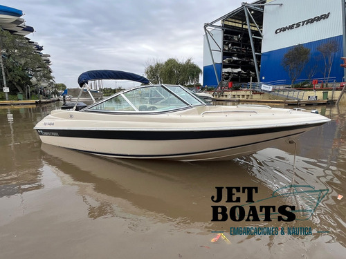 Canestrari 160 Mercury 90 Hp 2 Tiempos