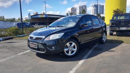 Ford Focus 1.6 Glx Flex 5p 2012