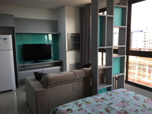 Apartamento Residencial Para Venda, Centro, Passo Fundo - Ap8497. - Ap8497-inc