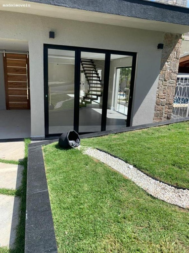 Imagem 5 de 15 de Casa Em Condomínio Para Venda Em Mogi Das Cruzes, Vila Oliveira, 4 Dormitórios, 4 Suítes, 6 Banheiros, 4 Vagas - 2962_2-1144912