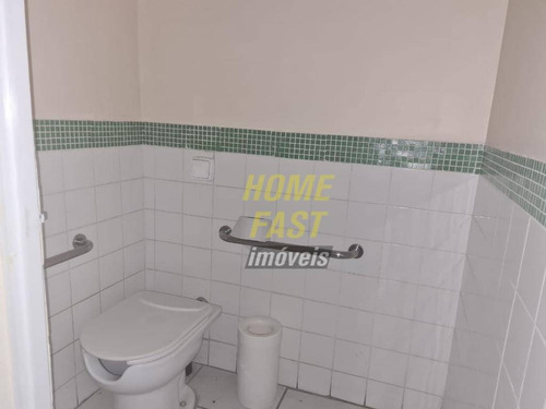 Imagem 21 de 30 de Galpão Para Alugar, 1200 M² Por R$ 22.000,00/mês - Vila Augusta - Guarulhos/sp - Ga0375
