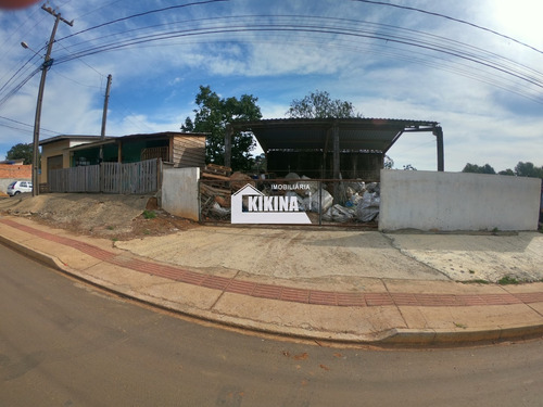 Imagem 2 de 7 de Terreno Para Venda - 02950.9291