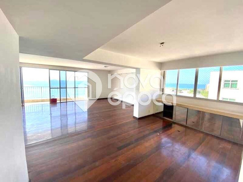 Imagem 2 de 18 de Apartamento - Ref: Ip4ap61564