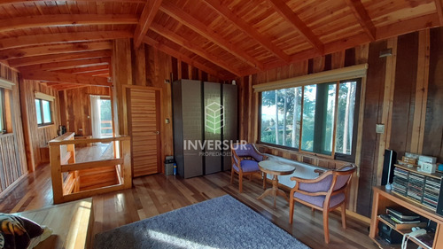 Propiedad Con 3 Casas Punta Larga Frutillar