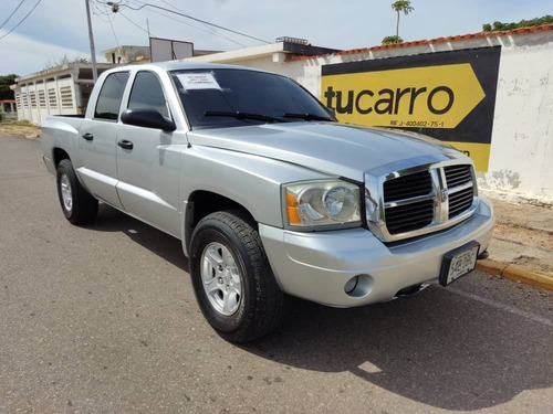 Imagen 5 de 14 de Dodge Dakota