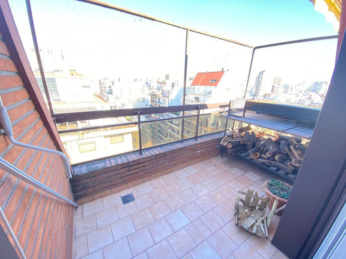 Imagen 7 de 26 de Departamento 4 Ambientes Venta Barrio Norte