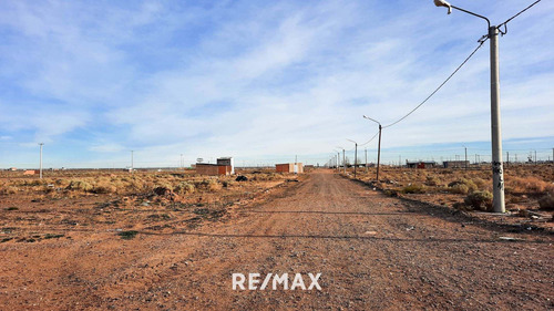 Imagen 3 de 9 de Terreno 300m2 | Coop 10 De Septiembre | Centenario