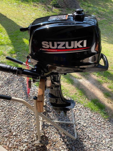 Imagen 4 de 17 de Suzuki