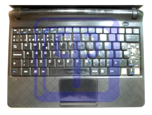 0256 Netbook Cx Cx307xx (Usado)