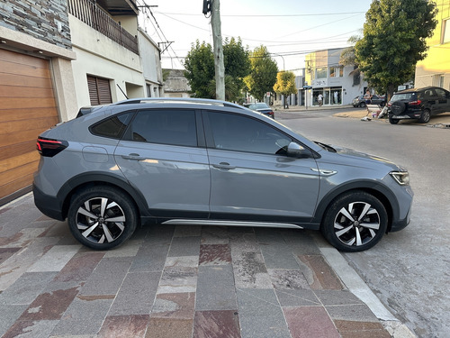Volkswagen Nivus 1.0 Tsi Tiptronic Highline