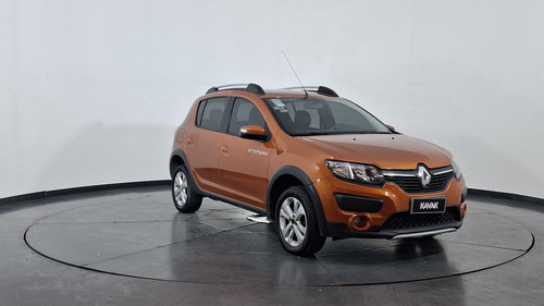 Renault Sandero Stepway 1.6 STEPWAY PRIVILEGE