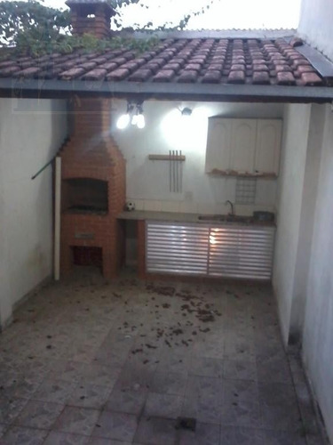 Imagem 12 de 21 de Casa Para Venda, 3 Dormitórios, Vila Caraguatá - São Paulo - 9412